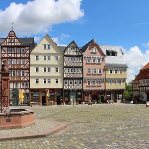 Landhotel Zum Hessenpark